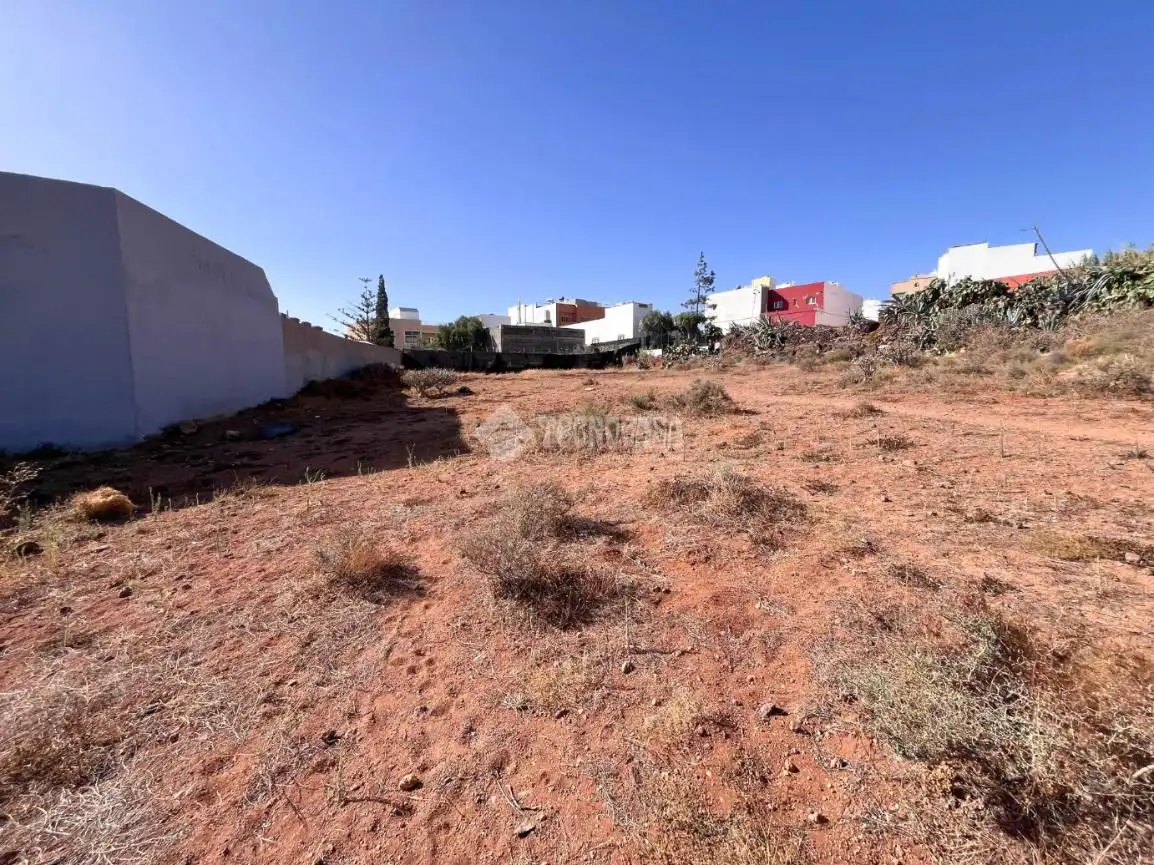 Terreny en venda en Ingenio