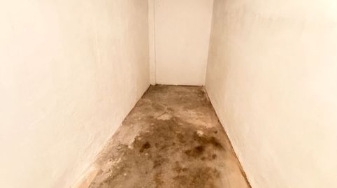 Foto 3 de Trastero en venta en Carrer de Gómez Ferrer, 73, Zona La Ermita, Torrent