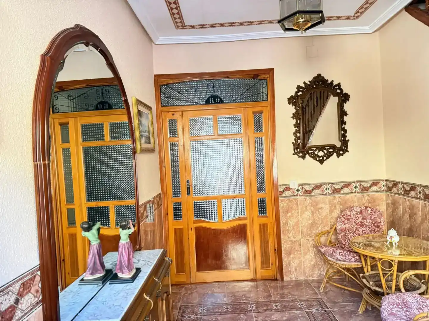 Casa adosada en venda en Torrenueva, Ciudad Real