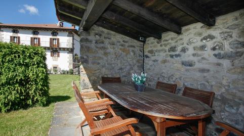 Photo 4 of House or chalet to rent in Calle San Pedro, 21, Basaburua, Navarra