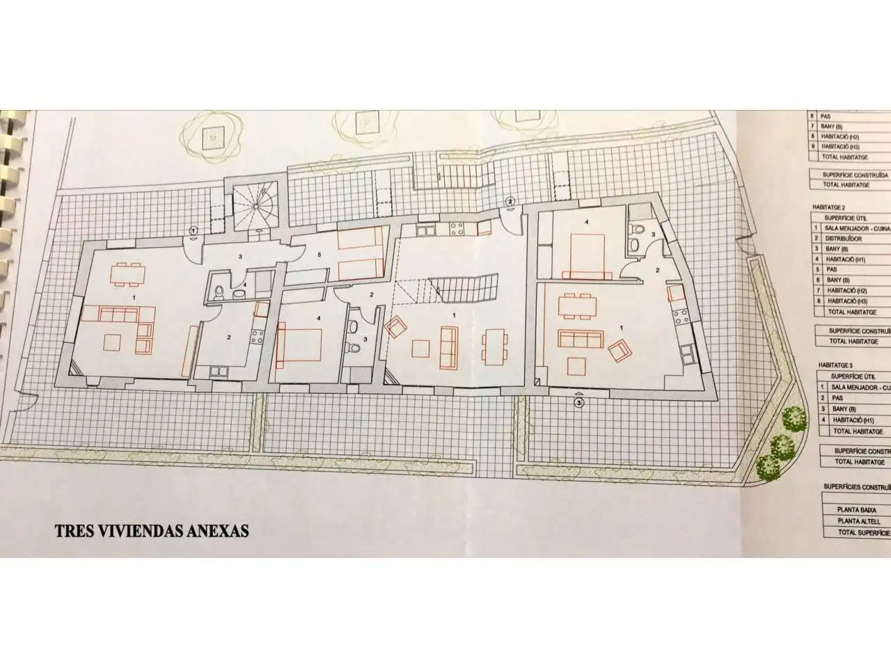 Finca rústica en venta en Sant Miquel de Fluvià con Aire acondicionado, Calefacción y Terraza