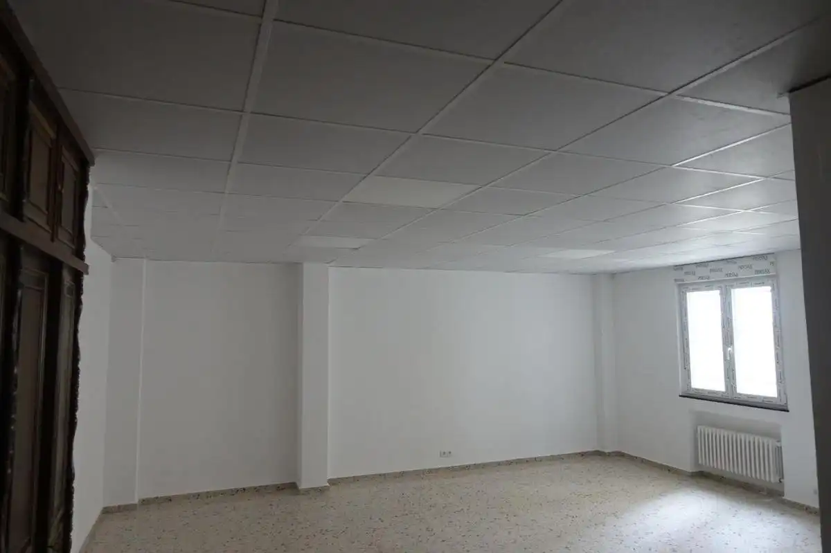 Oficina de alquiler en Ponferrada