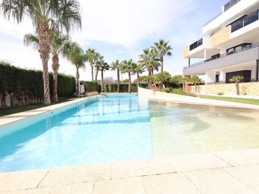 Apartment mit Pool zum Verkauf in Calle lago de como