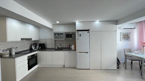 Foto 5 de Pis en venda a Periodista Tirso Marín, PAU 5, Alicante