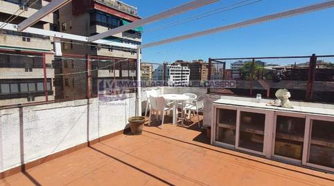 Foto 2 de Àtic en venda a Centro, Cáceres Capital