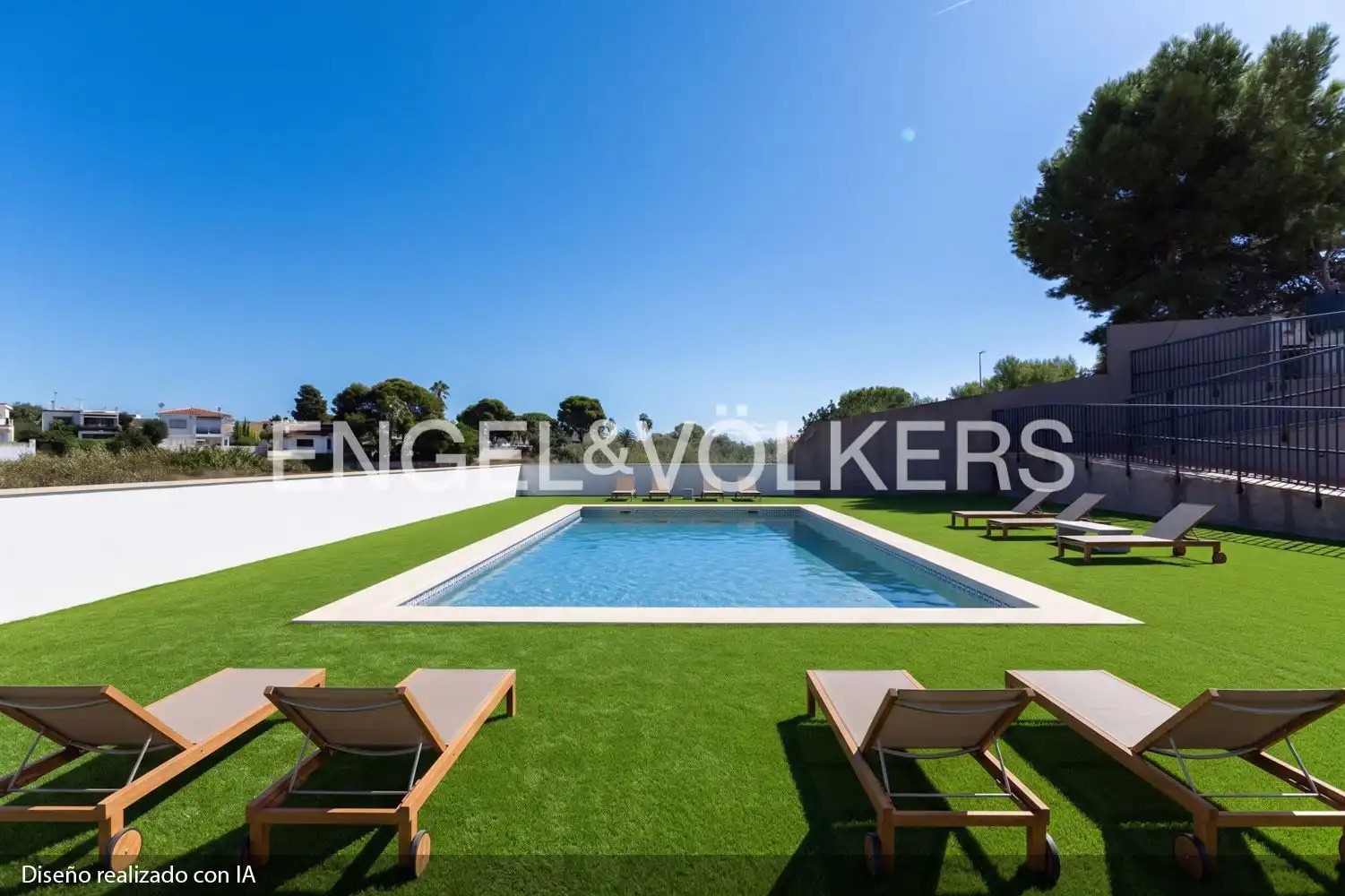 Penthouse zum Verkauf in Cala del Puntal, imagen 30