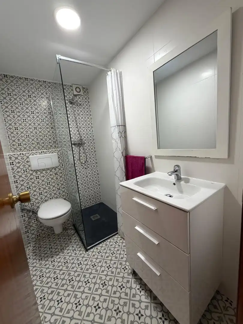 Appartement avec terrasse à vendre à Piscinas, imagen 19