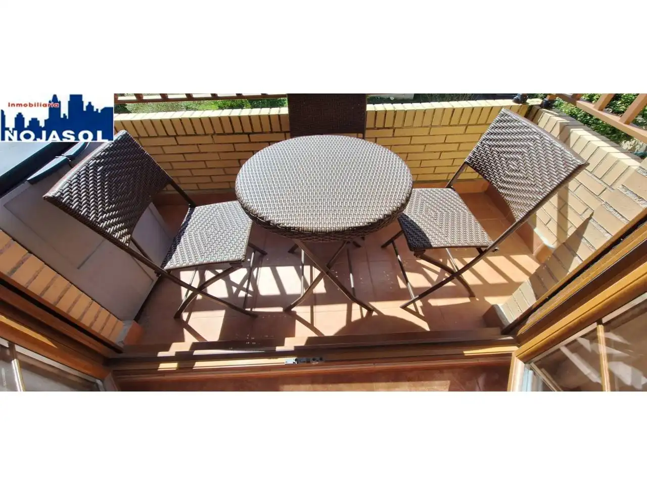 Apartment mit Aufzug zur Miete in Calle LOS CUADRILLOS 7, imagen 2