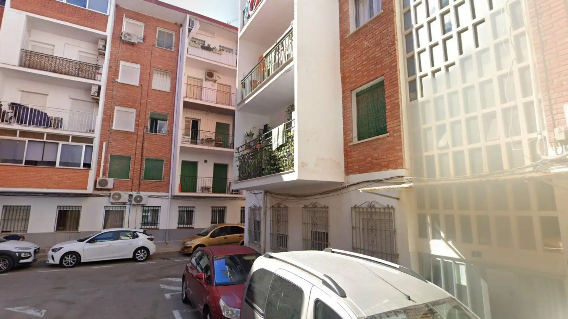 Flat for sale in Grupo Antonio Catala, imagen 2