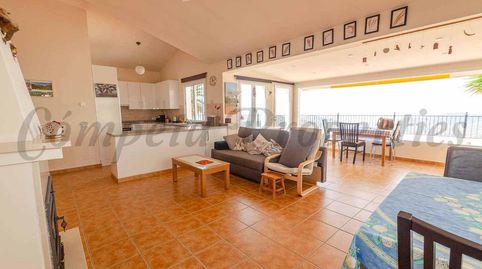 Foto 3 de Casa o chalet en venta en Cómpeta, Málaga