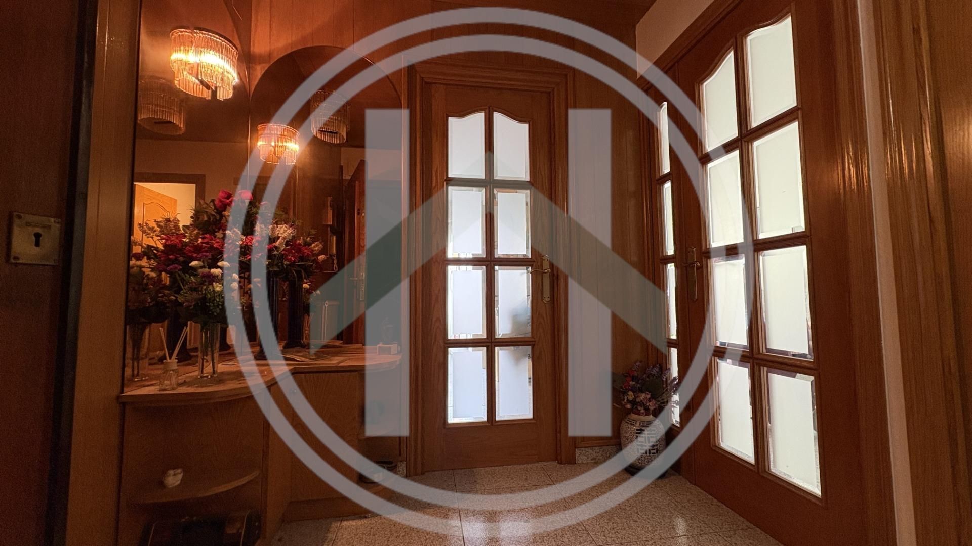 Flat for sale in Granollers  with Heating, Storage room and Balcony