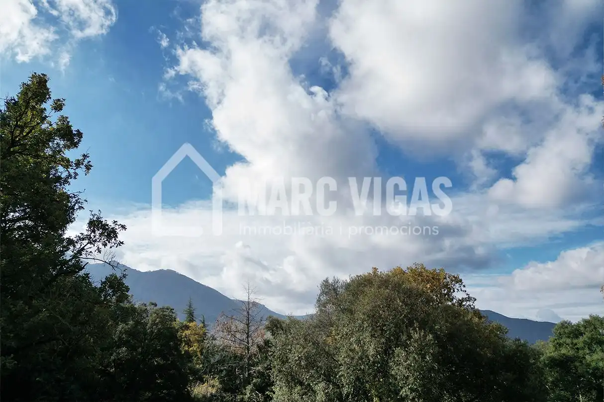 Residential land for sale in Viladrau