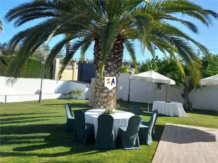 Xalet amb piscina en venda a Cabra, imagen 16