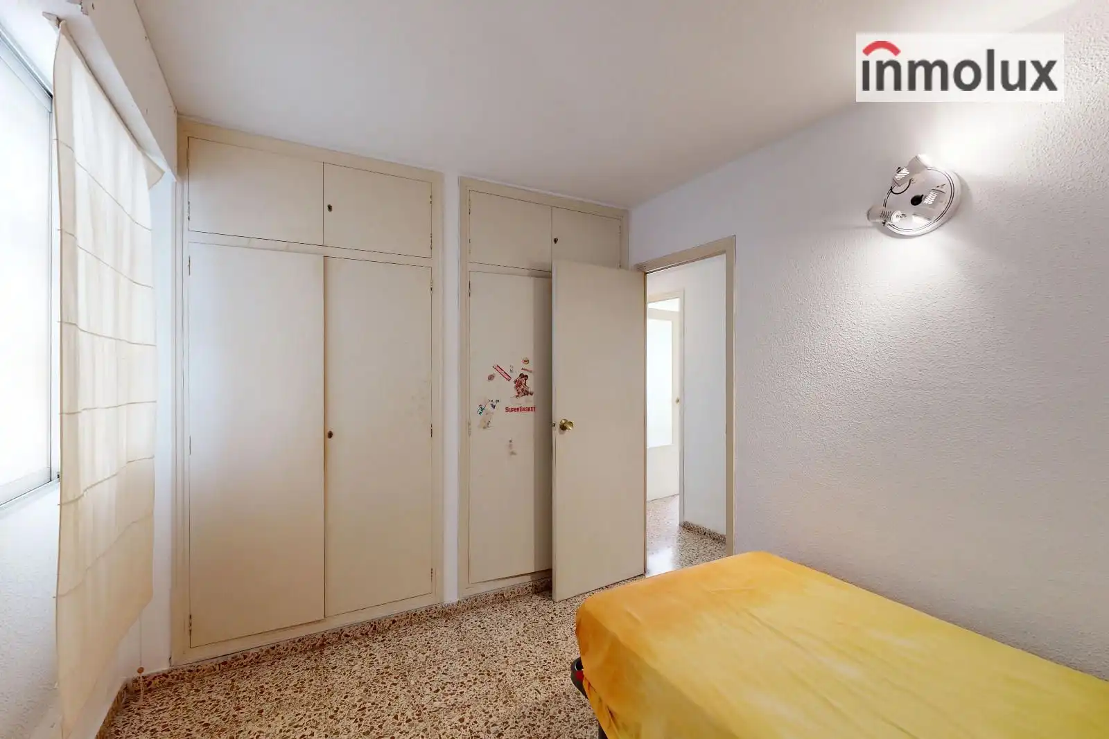 Habitación de Piso en venta en Alicante / Alacant con Aire acondicionado, Calefacción y Terraza