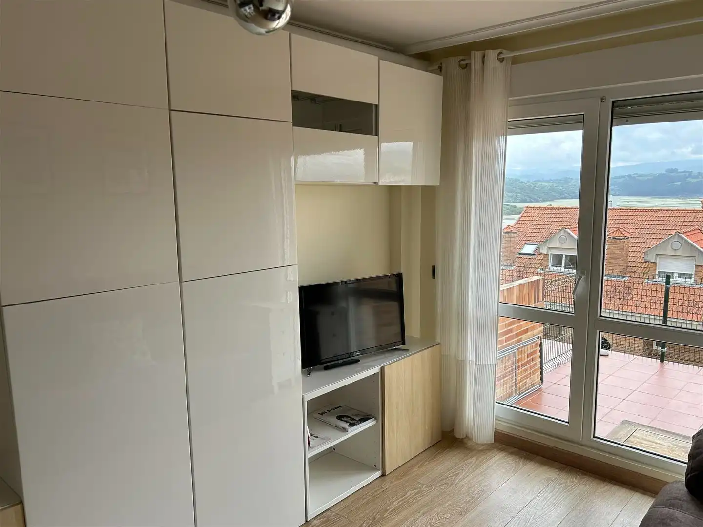 Wohnung zur Miete in Calle Río Nansa, 10, San Vicente de la Barquera
