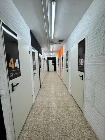 Trastero en Venta en Carrer del Ceramista Godofredo Buenosaires, 28 en Parque Geólogo José Royo Gómez