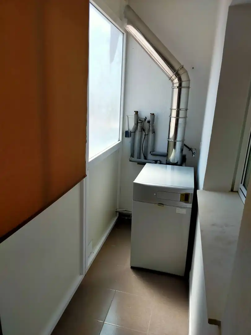 Casa adosada en venta en Pozo Cañada con Aire acondicionado, Calefacción y Terraza