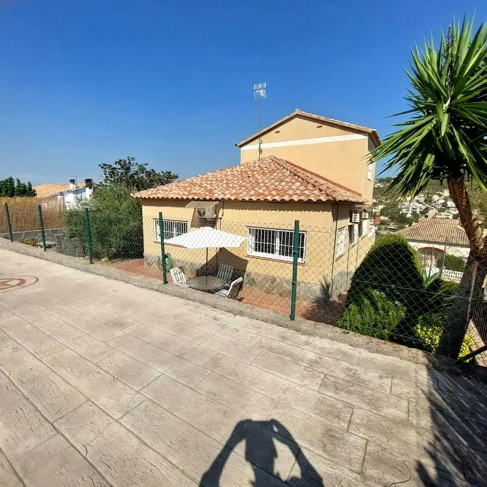 Haus mit Terrasse zum Verkauf in Olivera, imagen 26