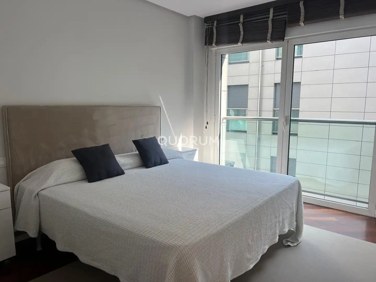 Flat for rent in Plaza Plaza de Euskadi, Abandoibarra - Guggenheim