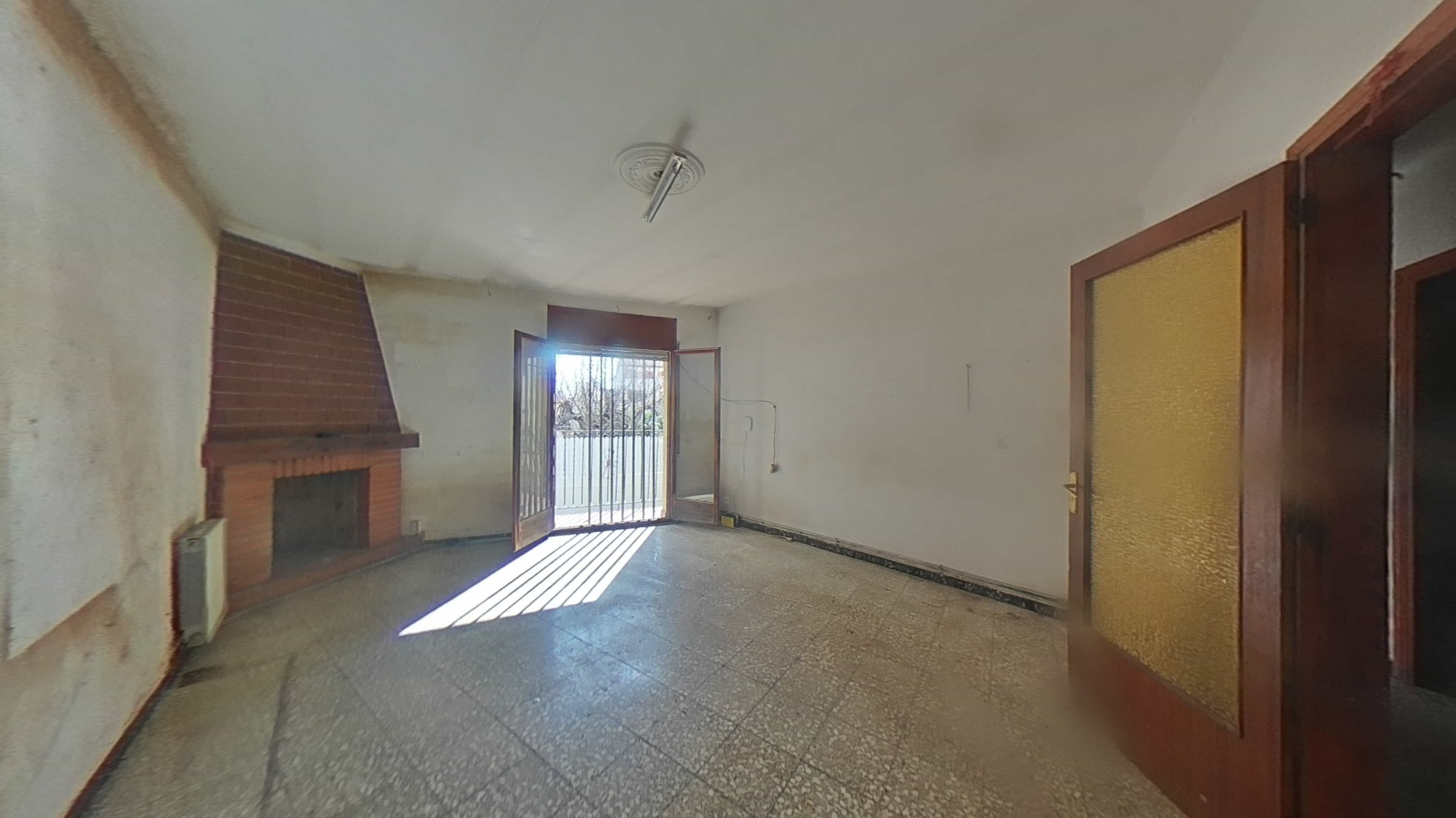 Living room of Apartment for sale in Torredembarra