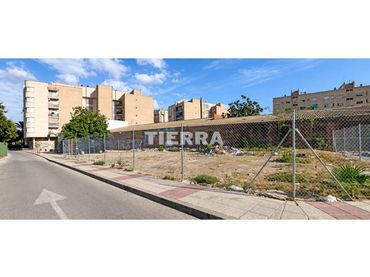 Residential land for sale in Calle ovalo