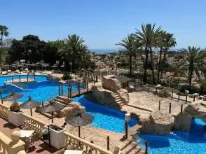 Piscina de Dúplex en venda en Cometa