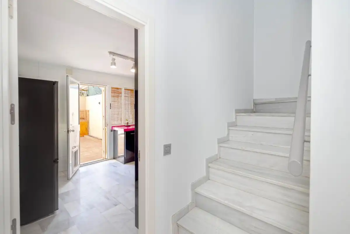 Casa adosada en venta en Valencina de la Concepción con Aire acondicionado, Calefacción y Terraza