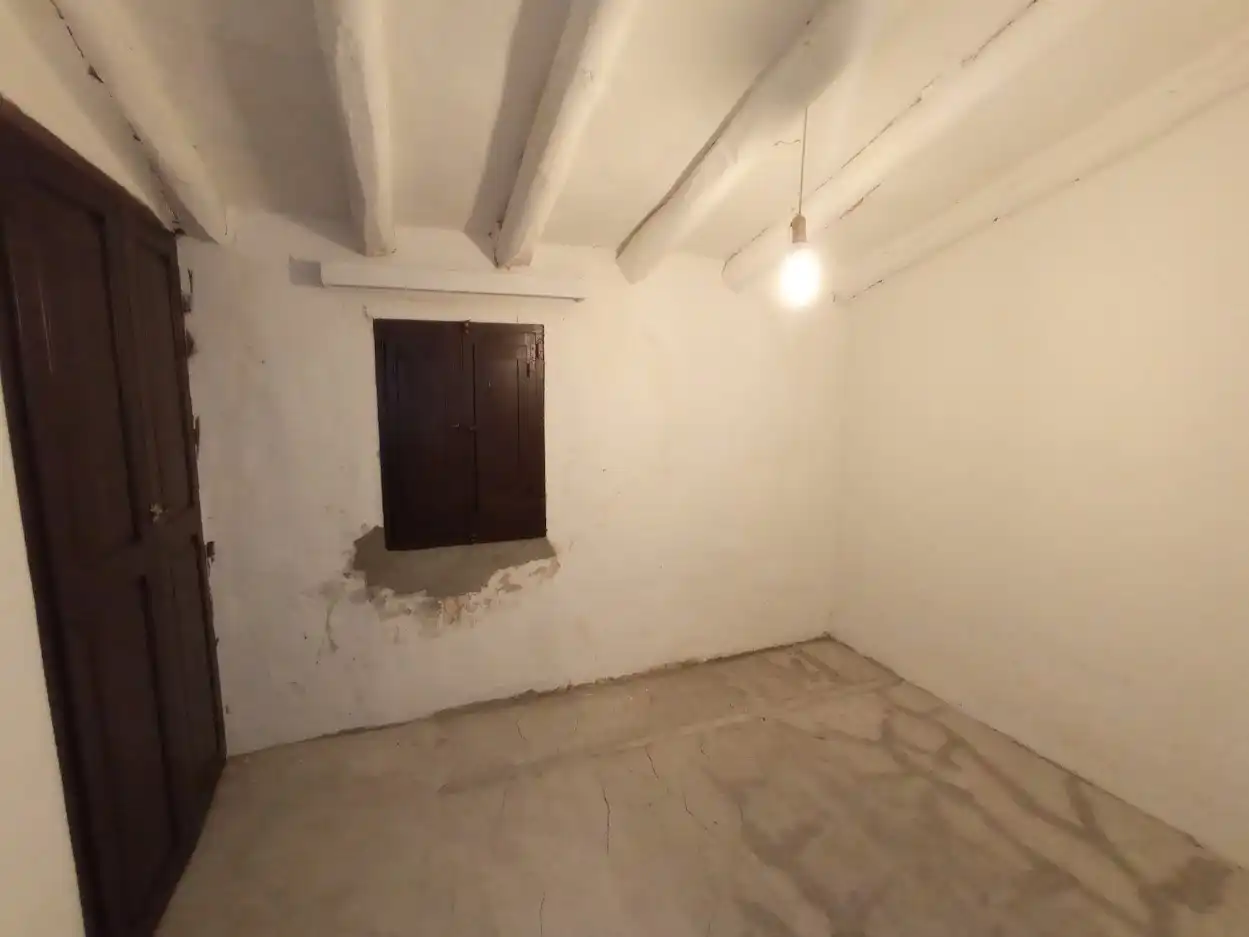 Finca rústica en venta en Binaced con Trastero