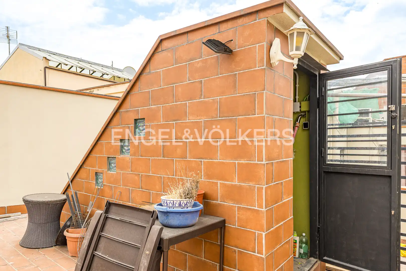 Flat with terrace for sale in Ciutat Vella, imagen 19