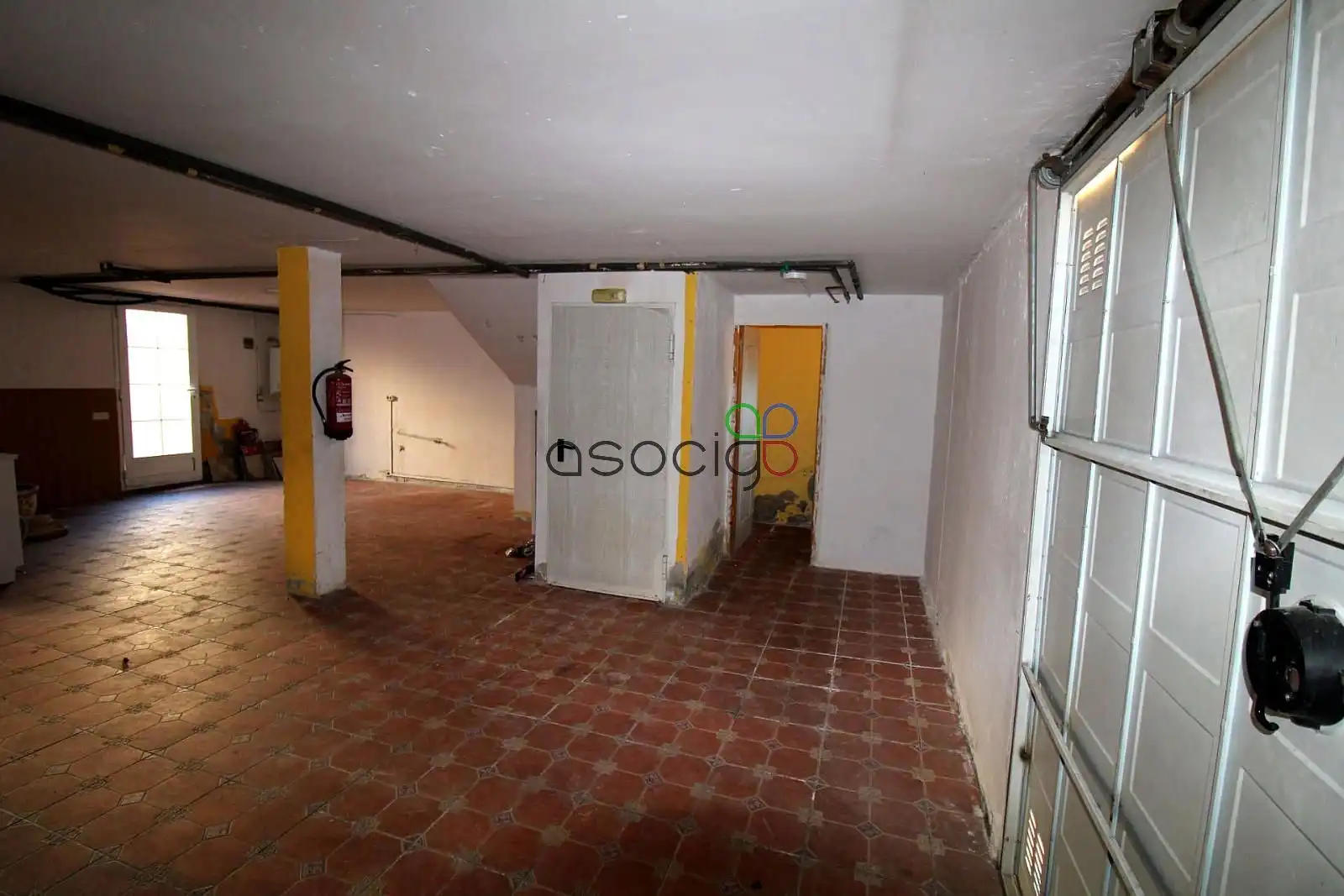 Casa adosada en venta en Azuqueca de Henares con Calefacción
