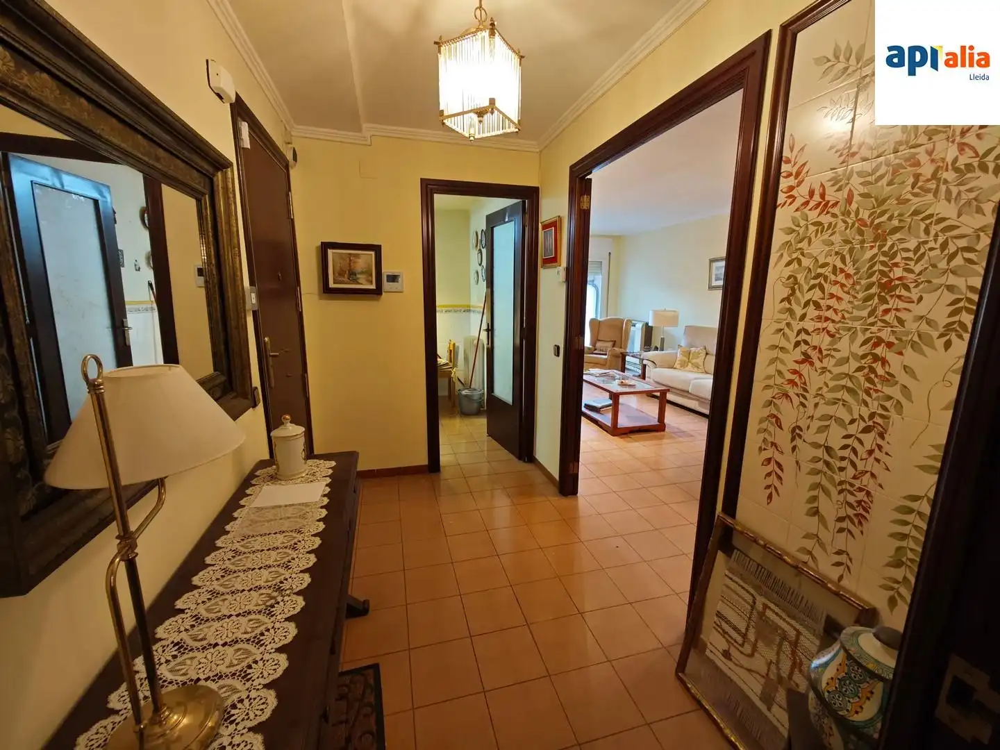 Appartement avec balcon à vendre à Torres de Sanui 36, imagen 8