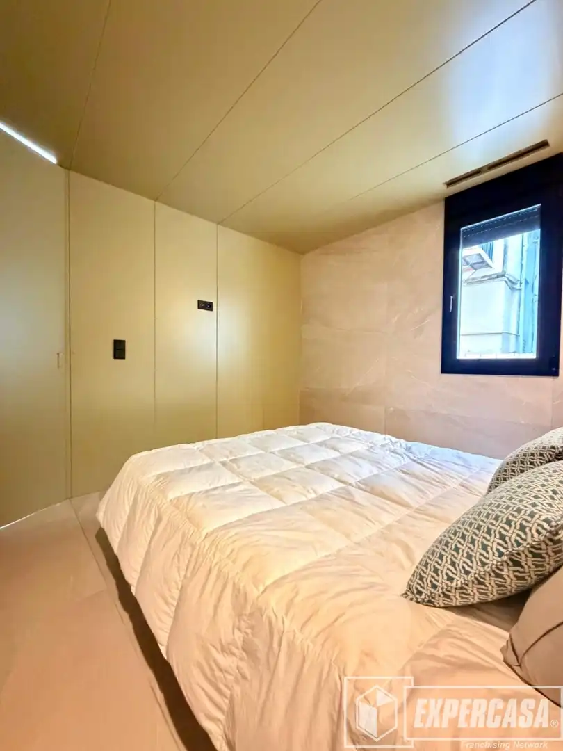 Habitación de Piso en venta en Valencia con Aire acondicionado, Parquet y Terraza