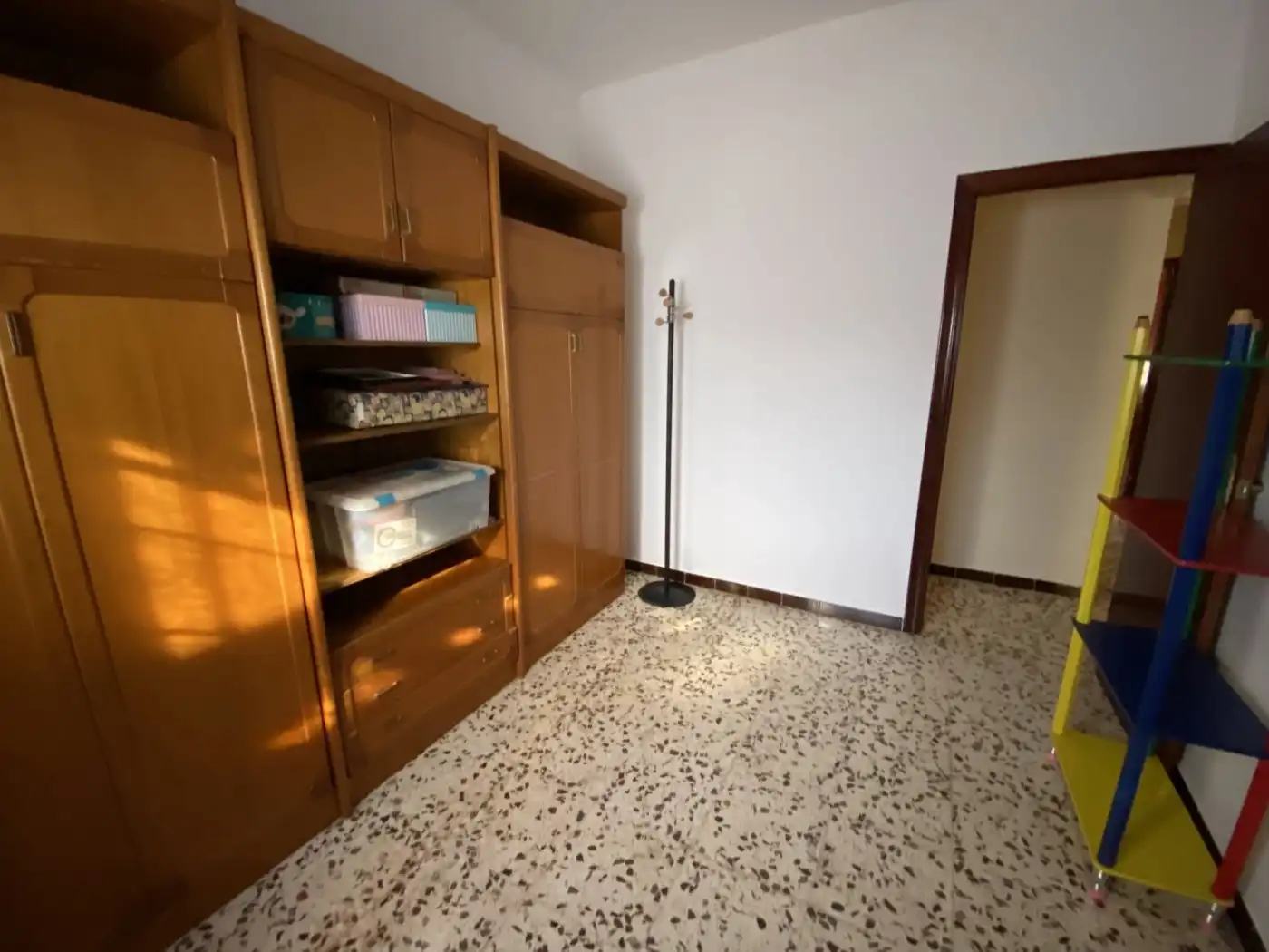 Habitación de Casa o chalet en venta en Valverde del Camino con Calefacción, Piscina y Amueblado
