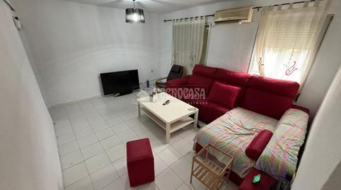 Photo 2 of Flat for sale in Barrio de Ciudad Jardín, Málaga Capital