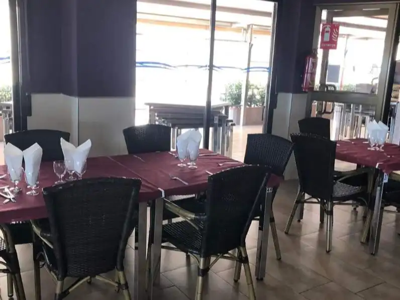 Geschaftsraum zum Verkauf in Torreblanca mit Terrasse, Möbliert und Alarm