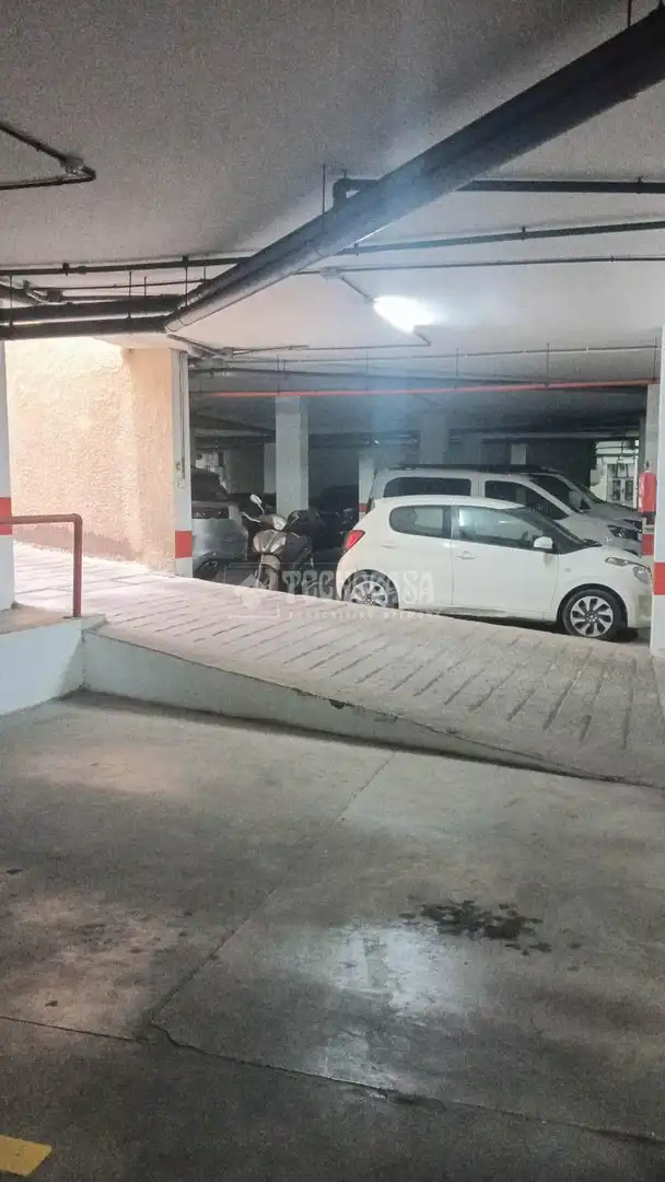 Parking de Garaje en venta en Telde