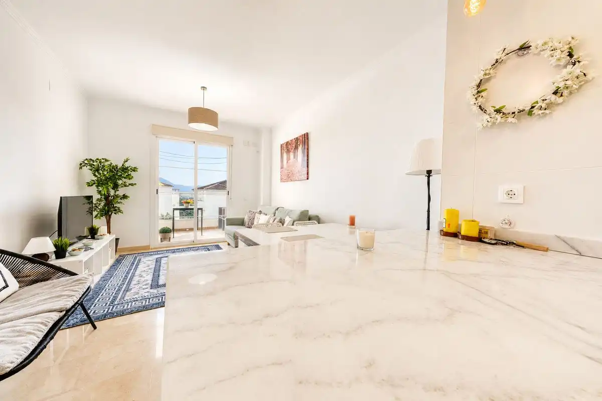 Apartamento con piscina en venta en Chullera, imagen 7
