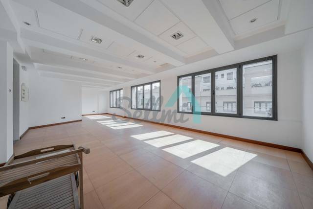 Oficina en Venta en Pelayo en Salesas - Foncalada - Campoamor