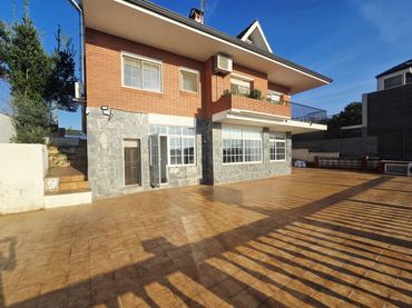 Casa con giardino in vendita a Castellbisbal
