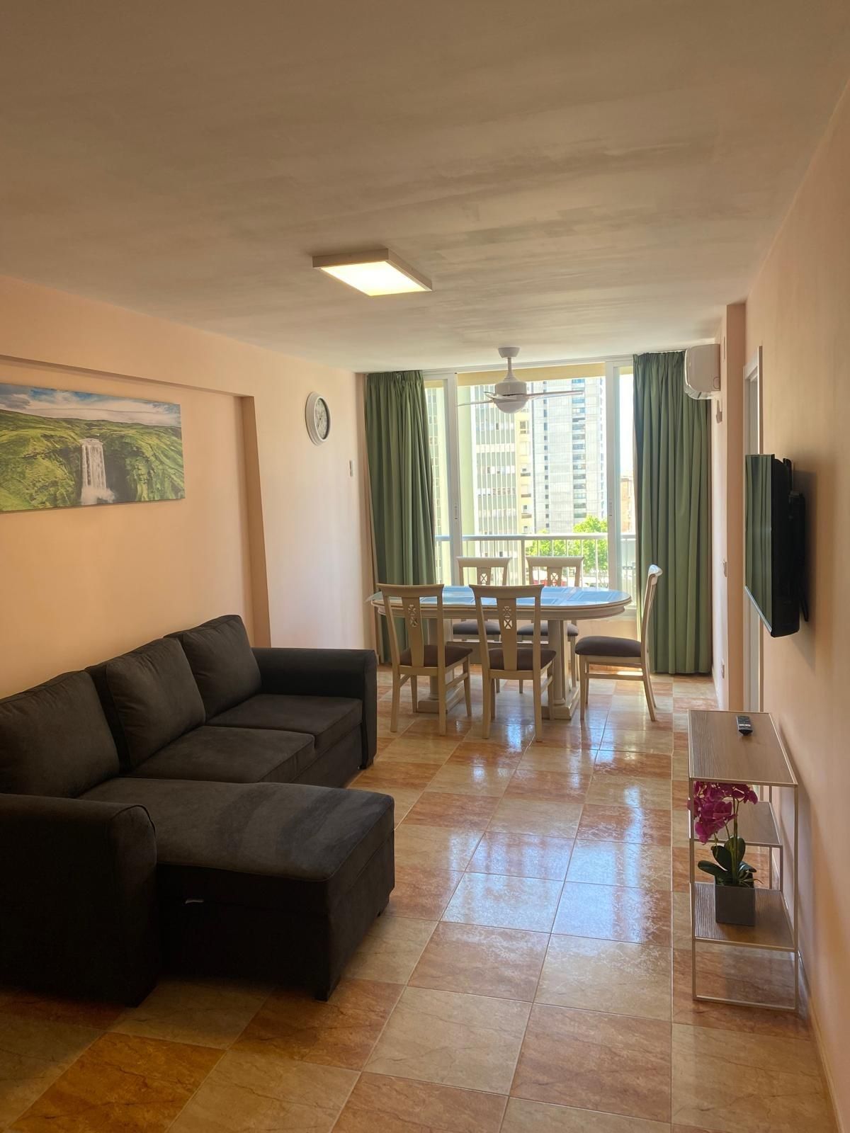 Apartament en venda a Playa Levante, Benidorm