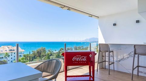 APARTAMENTO COSTERO EN VENTA EN LA PRESTIGIOSA TORRE REAL DE MARBELLA, imatge 4