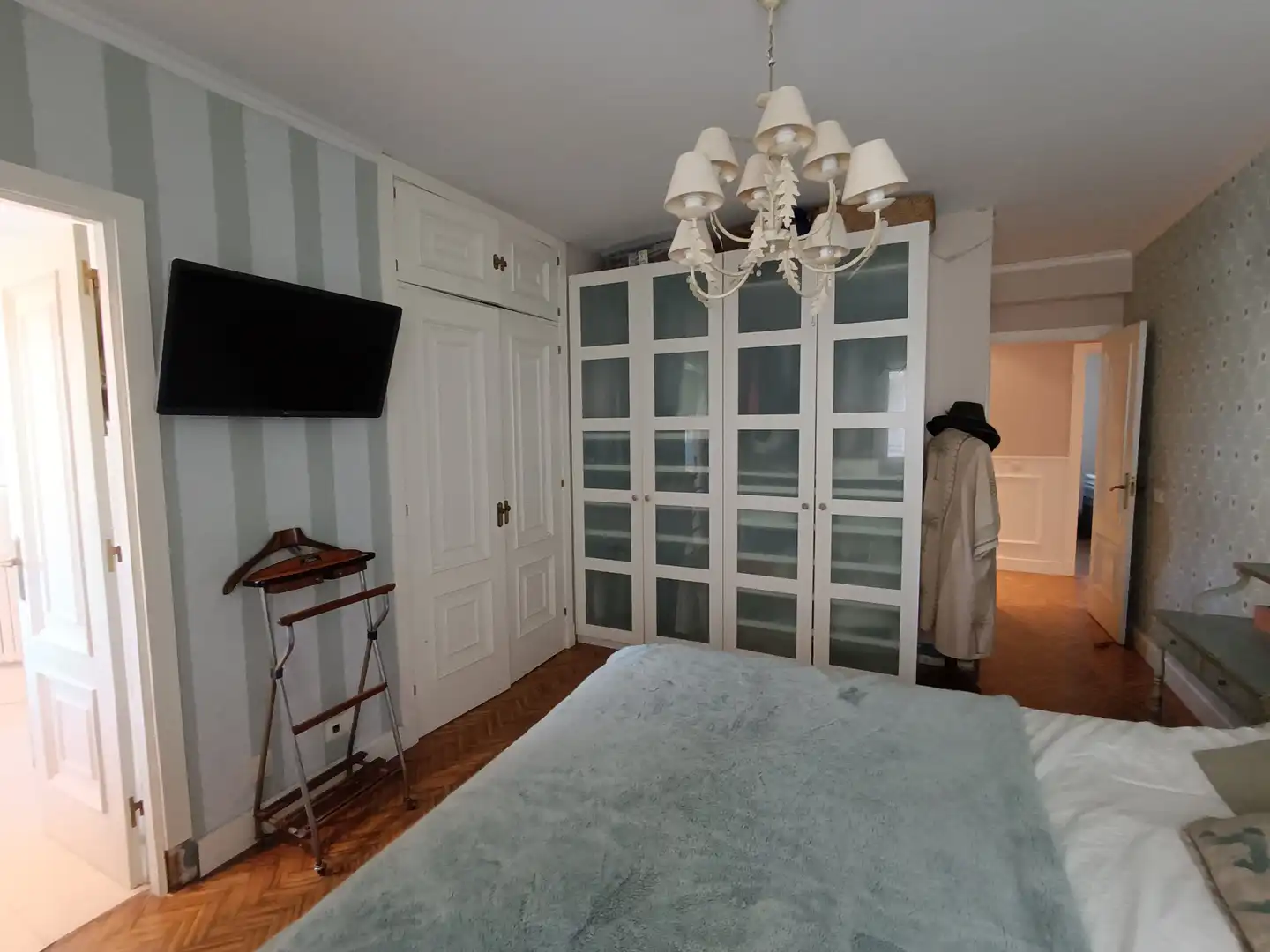 Piso en venta en Campo da Torre - Mollabao