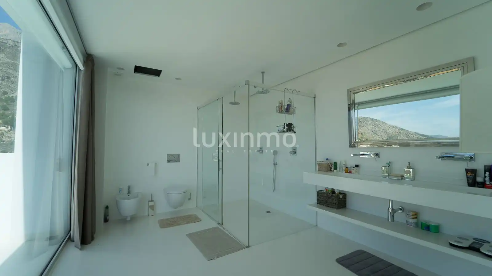 Xalet amb piscina en venda a Altea la Vella, imagen 17