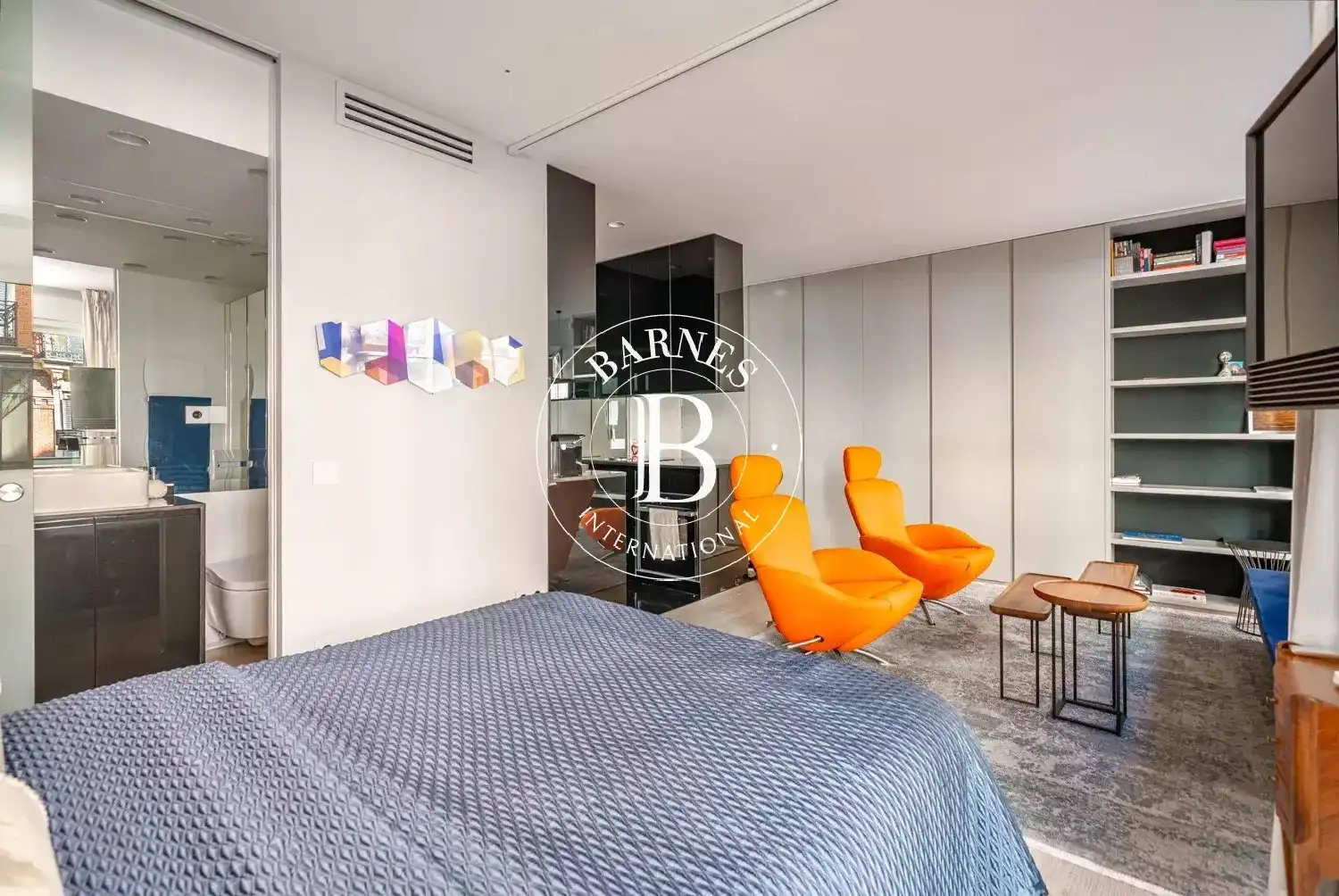 Flat with lift for sale in Retiro, imagen 8