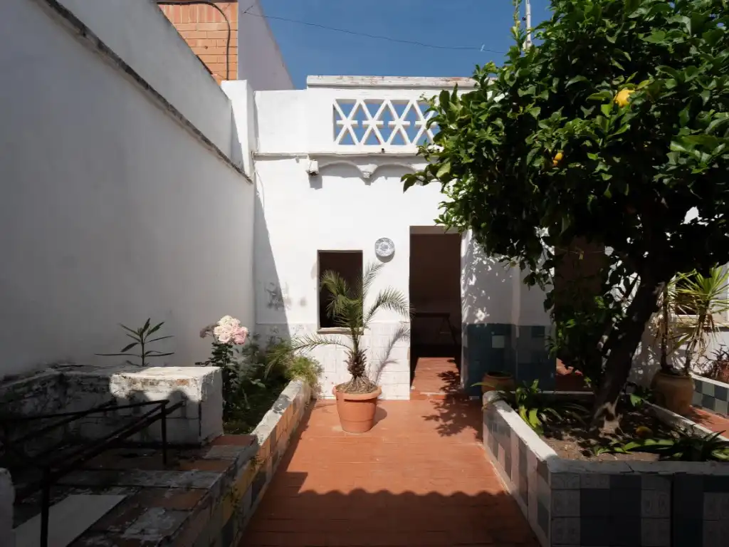 Houses for sale in Moncada
