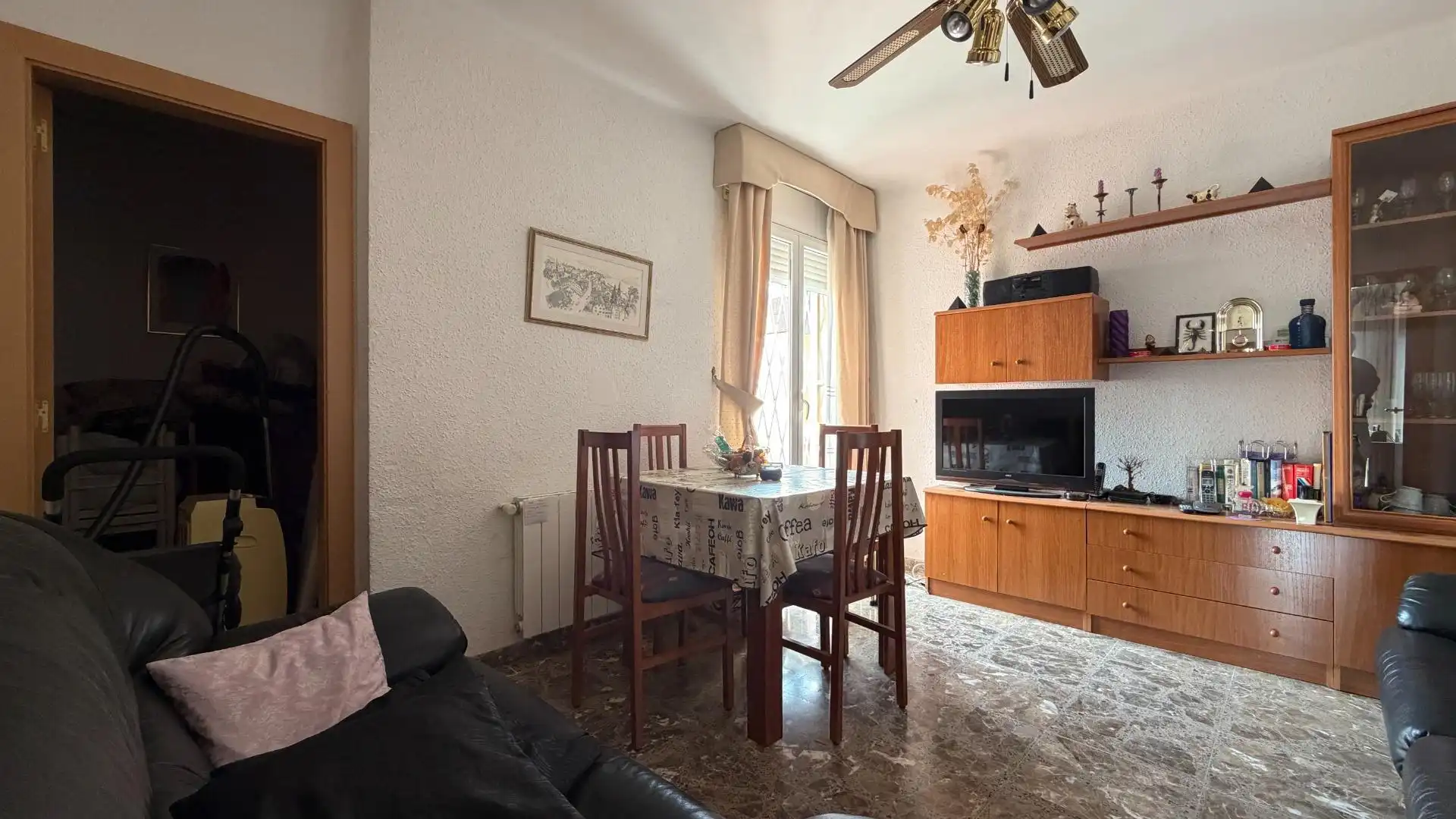 Piso en venta en Carrer PAU LA, Passeig Maragall