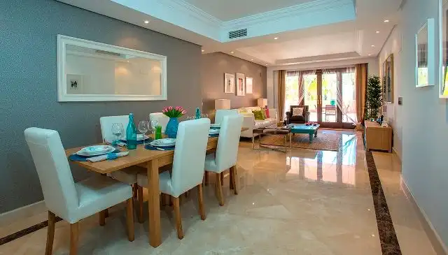 Apartament amb piscina en venda a Punta Plata, imagen 7
