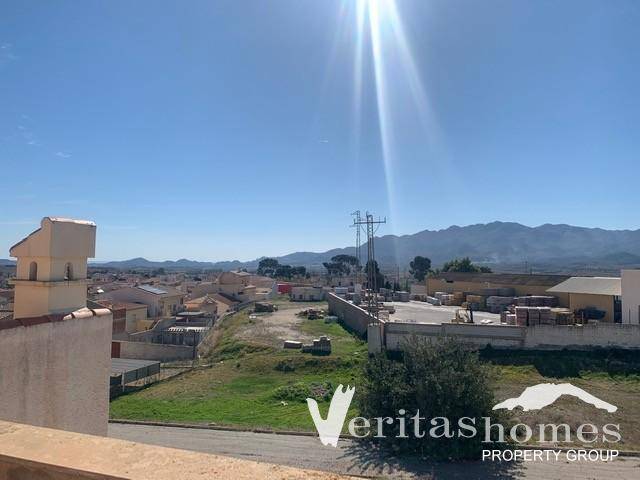 Apartamento en Venta en Los Gallardos