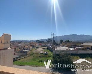 Apartment for sale in Los Gallardos