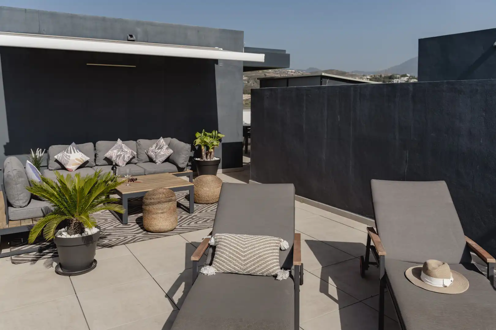 Penthouse with pool for sale in Marbella Centro, imagen 35